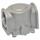 Фильтр газовый COMPACT Ø1" 50 мкм 2 бара MADAS Srl (FMC0435 A50)