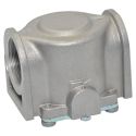Фильтр газовый COMPACT Ø1" 50 мкм 2 бара MADAS Srl (FMC0435 A50)