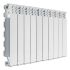 Nova Florida Радиатор отопления алюминиевый (10 секций) EXTRATHERMSERIR SUPER B4 800/100 16 атм 2735 Ватт (V68906410)
