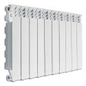 Nova Florida Радіатор опалення алюмініевий (10 секцій) EXTRATHERMSERIR SUPER B4 800/100 16 атм 2735 Ват (V68906410)