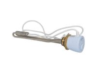 Блок-ТЕН GDWI-0189 Ø1 1/4" 2,0 кВт 230 V (L305 мм) SELFA GE S.A. (50.207.411)