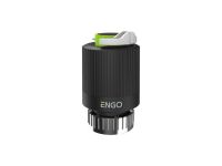 SALUS E30NC_230V Термопривод нормально-закрытый ENGO Controls (932211671)