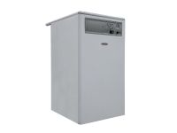 ALTAIR RTN E 90 Котел чугунный (естественная тяга) газовый напольный 1-контурный NOVA FLORIDA (CATU32MF90)
