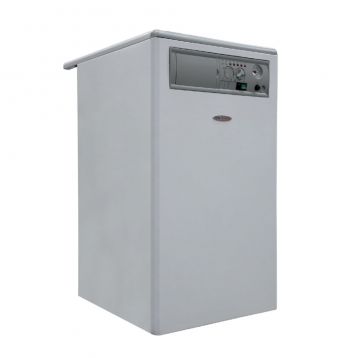 ALTAIR RTN E 90 Котел чугунный (естественная тяга) газовый напольный 1-контурный NOVA FLORIDA (CATU32MF90)
