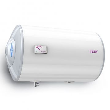 BILIGHT H Водонагрівач гориз. 80 л лівий 3,0 кВт 855 x 440 x 467 мм GCHL 804430 B12 TSR TESY OOD (305328)