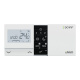 E901RF Тижневий програматор температури, бездротовий ENGO Controls (932322612)