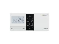 E901RF Недельный программатор температуры, беспроводной ENGO Controls (932322612)