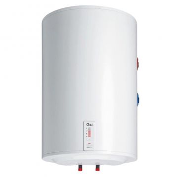 ECON MCR 120V9 Водонагреватель комбинированный 120 л 2 х 1,0 кВт 1/2" 1110 x 500 x 507 мм (700166)