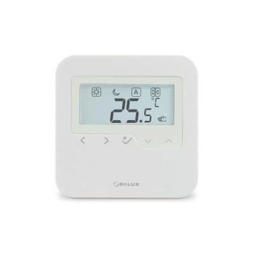 HTRS230 Проволочный зональный терморегулятор, 230В SALUS Controls (615122921)