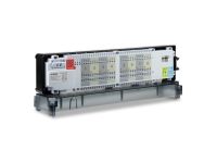 KL08NSB Центр коммутации (8 зон) проводной 230V SALUS Controls (615131403)