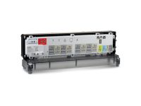 KL08RF 230V Центр коммутации на (8 зон) беспроводной SALUS Controls (615171432)