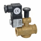 MADAS srl RO02 008 Клапан НВ руч. DN15 500 мбар (M16/RMO NA)