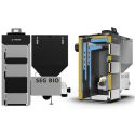 Metal Fach CLASSIC SEG BIO-40 PLATINUM RIGHT 40 kW (300-400 кв.м) правый + лямбда зонд Metal-Fach (VSEGB40860P)