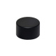 Колпачок для отсекающих кранов COMPACT BLACK MATT Carlo Poletti Srl.