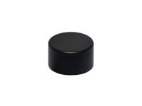 Колпачок для отсекающих кранов COMPACT BLACK MATT Carlo Poletti Srl.