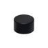Колпачок для отсекающих кранов COMPACT BLACK MATT Carlo Poletti Srl.
