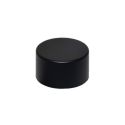Колпачок для отсекающих кранов COMPACT BLACK MATT Carlo Poletti Srl.