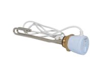 Блок-ТЭН GDWI-0188 Ø1 1/2" 2,0 кВт 230 V (L305 мм) SELFA GE SA (50.207.211)