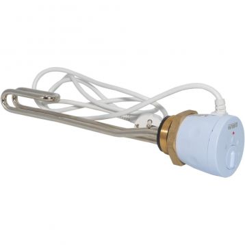 Блок-ТЕН GDWI-0188 Ø1 1/2" 2,0 кВт 230 V (L305 мм) SELFA GE S.A. (50.207.211)