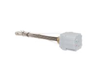 Блок-ТЭН GDWI-0160 Ø1 1/2" 4,5 кВт 400 V (L390 мм) SELFA GE SA (44.145.5)