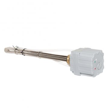 Блок-ТЭН GDWI-0160 Ø1 1/2" 4,5 кВт 400 V (L390 мм) SELFA GE SA (44.145.5)