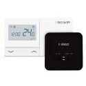 SALUS E901WIFI Беспроводной терморегулятор с WI-FI ENGO Controls (932322661)