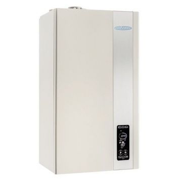 ORION NEW CONDENSING KRB 32 Котел газовый с трехходовым клапаном 1-контурный NOVA FLORIDA (KOTU32KU32)