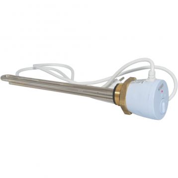 Блок-ТЕН GDWI-0187 Ø1 1/4" 1,5 кВт 230 V (L305 мм) SELFA GE S.A. (50.157.411)
