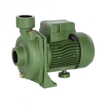 Sea-Land Насос з відкритим робочим колесом 1 1/2" KA 100 M (1) 230 V 0,74 кВт (1,13 кВт) (171100000)