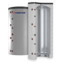Теплоаккумулятор (буферная емкость) 800 л PUFFER VC (мягкая съемная изоляция) (3251162282805)
