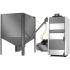 Metal Fach Пелетний котел CLASSIC SEG PELLET 100 PLATINUM 100 kW LEFT (450-1500 м²) самооч. пальник (CSEGPEL10086L)
