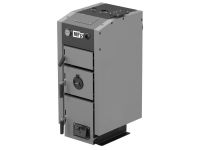 Metal Fach Котел твердотопливный 40 кВт (370 – 420 кв.м) (MF5/40)