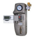 Циркуляционная группа BASIC ONE 2-12 lt/min Ø3/4" SOLAR Cordivari srl (5760000000018)