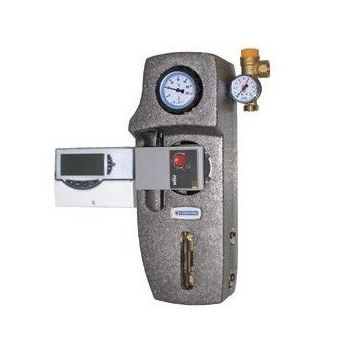 Циркуляционная группа BASIC ONE 2-12 lt/min Ø3/4" SOLAR Cordivari srl (5760000000018)