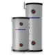Навесной теплоаккумулятор 50 л (тепловые насосы) VOLANO TERMICO PDC PENSILE 4 bar -10/+95 °C (3070160920003)