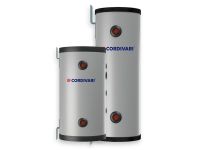 Навесной теплоаккумулятор 50 л (тепловые насосы) VOLANO TERMICO PDC PENSILE 4 bar -10/+95 °C (3070160920003)