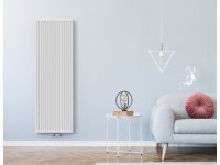 Радиатор стальной Vertical Panel 21 PRV 1400 x 400 мм бок. / нижнее центральное подкл. DeLonghi (0184214842)