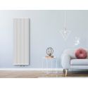 Радиатор стальной Vertical Panel 21 PRV 1400 x 400 мм бок. / нижнее центральное подкл. DeLonghi (0184214842)