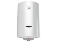 PRO1 R 100V DRY Водонагреватель 100 л сухой ТЭН 1,5 кВт 900 x 450 x 480 мм Ariston Holding NV (3201452)