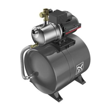 Насосна станція JP 5-48 PT-H 60 L 1 x 230 V 1,49 кВт 1,5 м кабель GRUNDFOS (99594666)