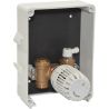 Блок регулировки теплого пола MULTIBOX Eclipse K по авт. огранич. расходы IMI HEIMEIER (9318-00.800)