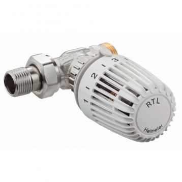 Клапан термостатический Ø3/4" прямой RTL IMI HEIMEIER (9154-02.800)