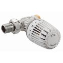 Клапан термостатический Ø3/4" прямой RTL IMI HEIMEIER (9154-02.800)