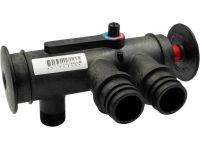 Байпас вузол до системи PREMIER COMPACT Kinetico (901748)