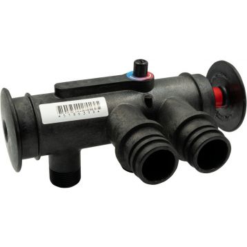 Байпас вузол до системи PREMIER COMPACT Kinetico (901748)