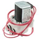 Электромагнитный клапан промывки мембраны для СО RUWA Kinetico (911143)
