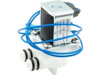 Електромагнітний клапан вхідний для ЗО RUWA Kinetico (910770)