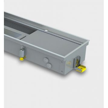 Konveka Конвектор электрический внутрипольный FHE 130 (FHE130)