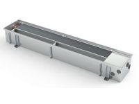 Конвектор с естественной конвекцией внутрипольный FC 360-22-15, рамка AL10 (FC360-22-15AL10)