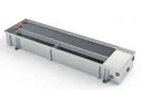 Конвектор с естественной конвекцией внутрипольный FC 460-32-15, рамка AL10 (FC460-32-15AL10)